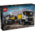 Klocki LEGO 42175 Ciężarówka Volvo FMX i koparka EC230 Electric TECHNIC